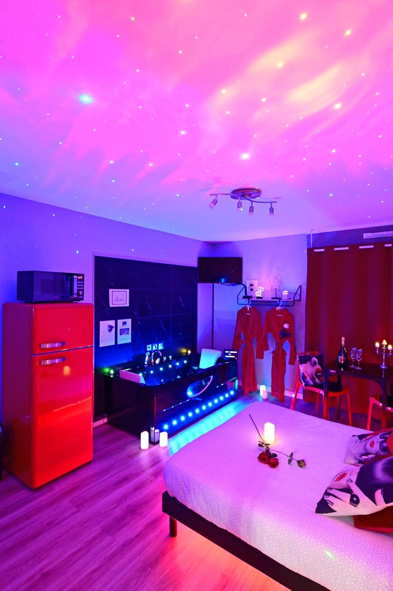 Grand Studio Biscarrosse Plage Une Nuit A 2 Avec Sauna Luxe, Balneo, Ocean Rien Que Pour Vous Exterior foto