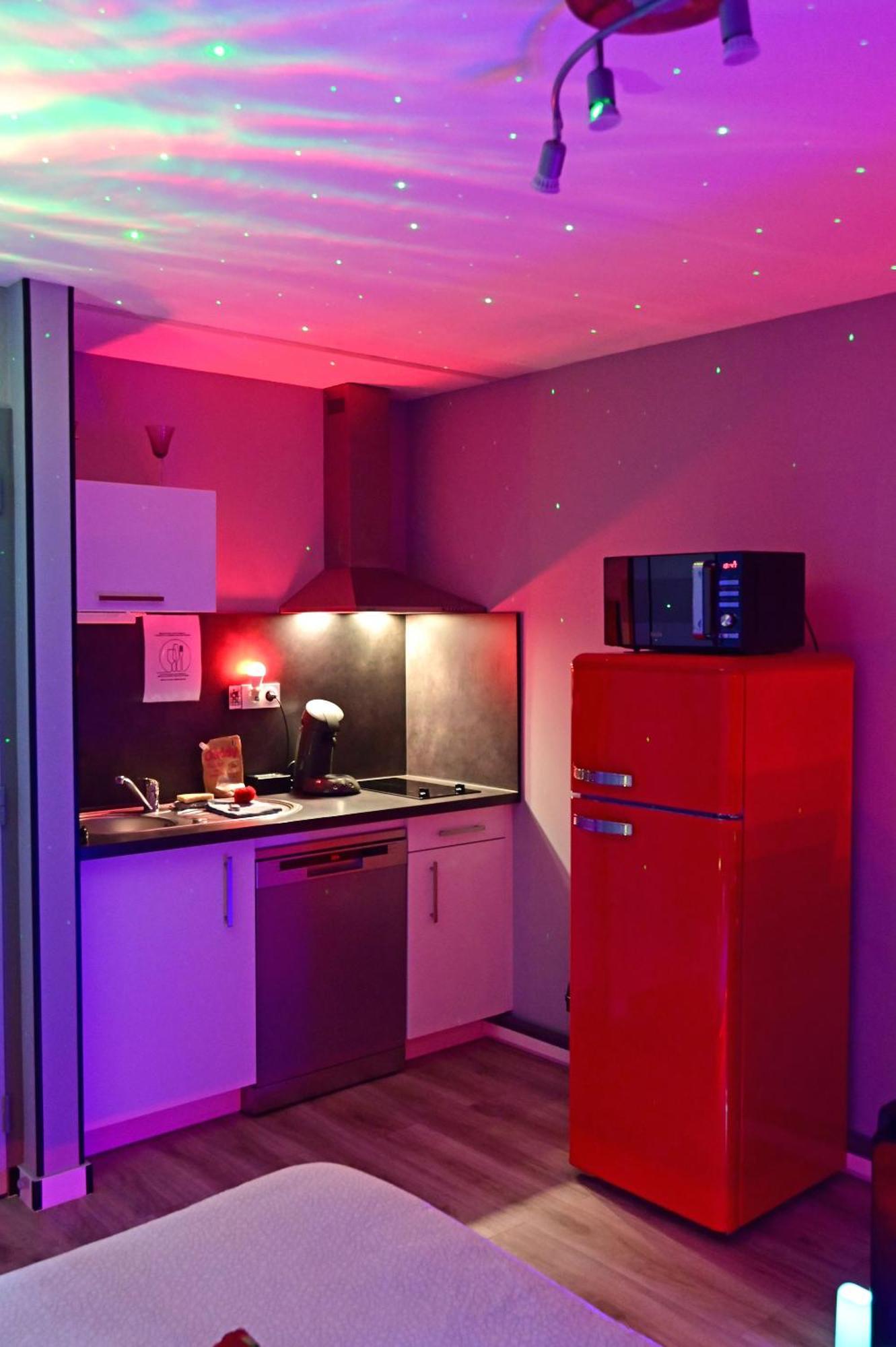 Grand Studio Biscarrosse Plage Une Nuit A 2 Avec Sauna Luxe, Balneo, Ocean Rien Que Pour Vous Exterior foto
