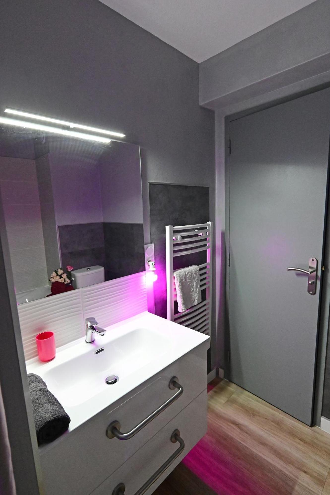 Grand Studio Biscarrosse Plage Une Nuit A 2 Avec Sauna Luxe, Balneo, Ocean Rien Que Pour Vous Exterior foto